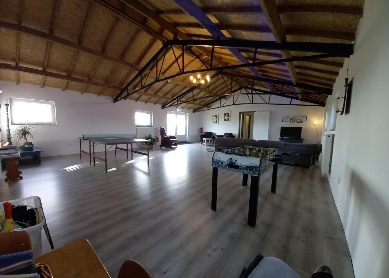 Villa De Maplerik à Oirlo Extérieur photo